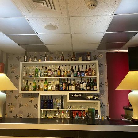 Beauty Inn 拉马拉 外观 照片