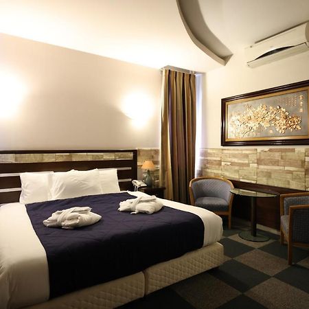 Beauty Inn 拉马拉 外观 照片