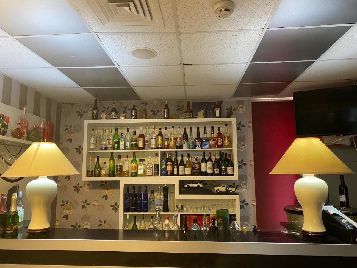 Beauty Inn 拉马拉 外观 照片