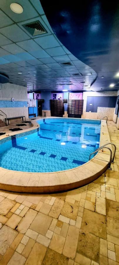 Beauty Inn 拉马拉 外观 照片