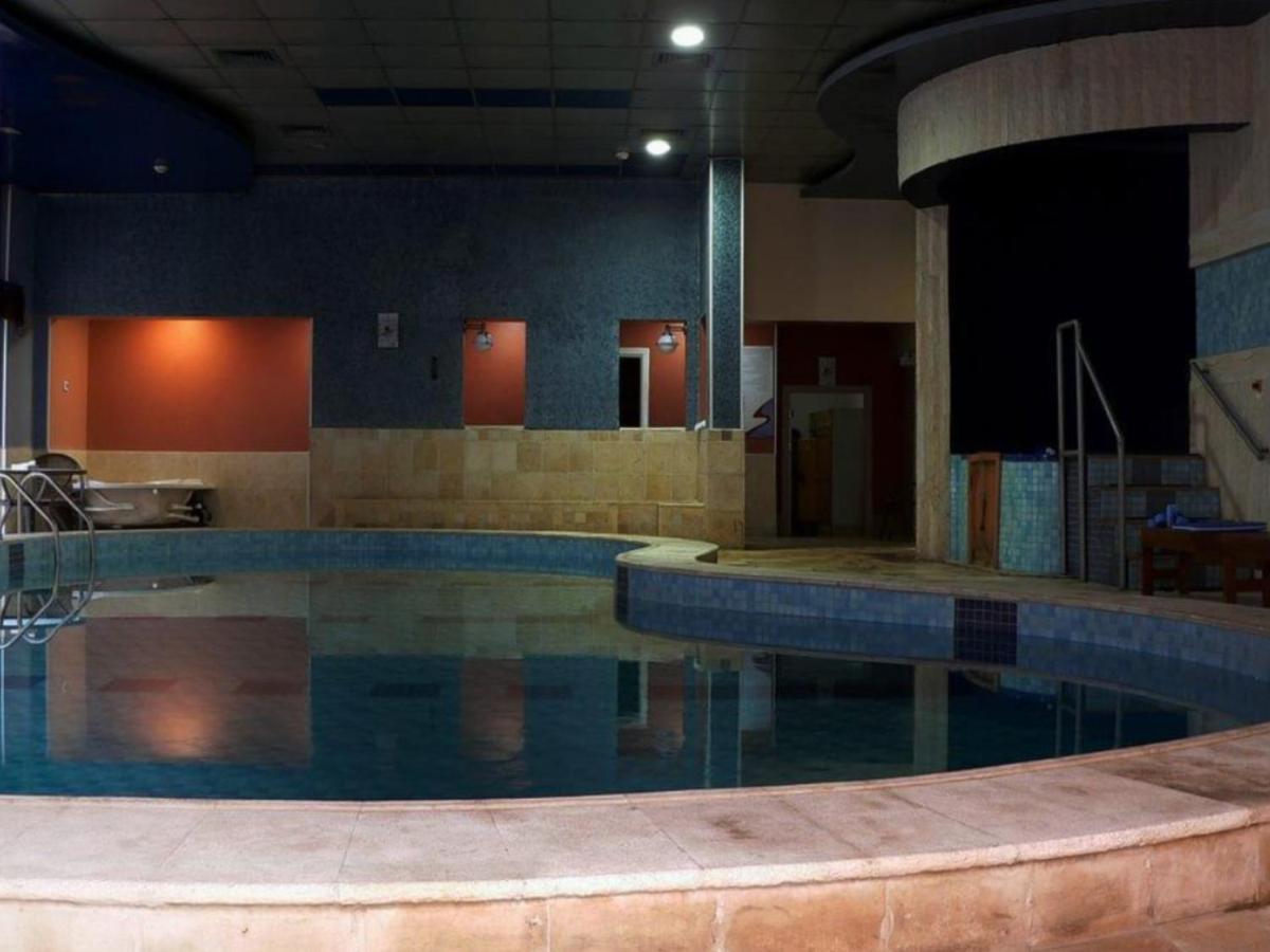 Beauty Inn 拉马拉 外观 照片