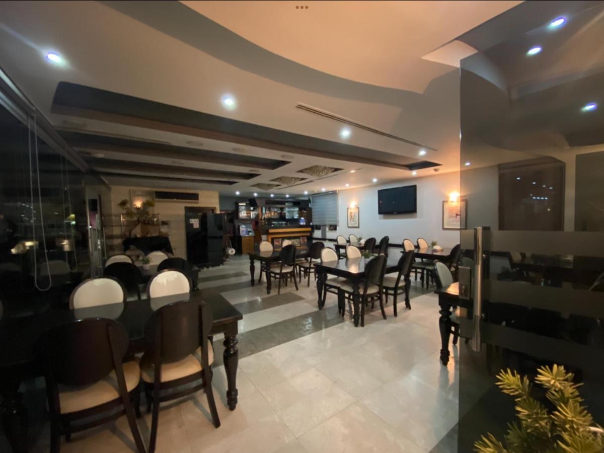 Beauty Inn 拉马拉 外观 照片