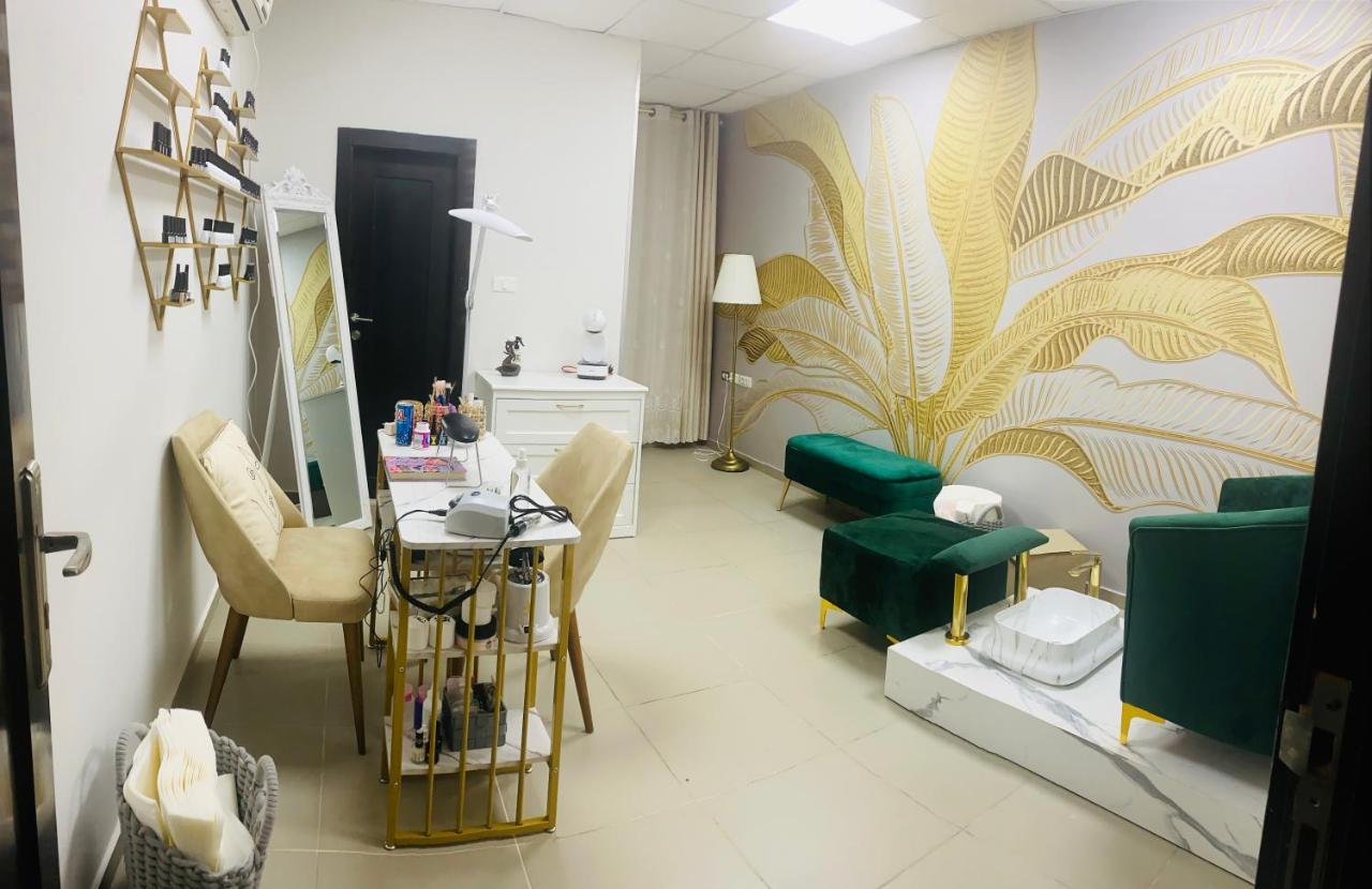 Beauty Inn 拉马拉 外观 照片