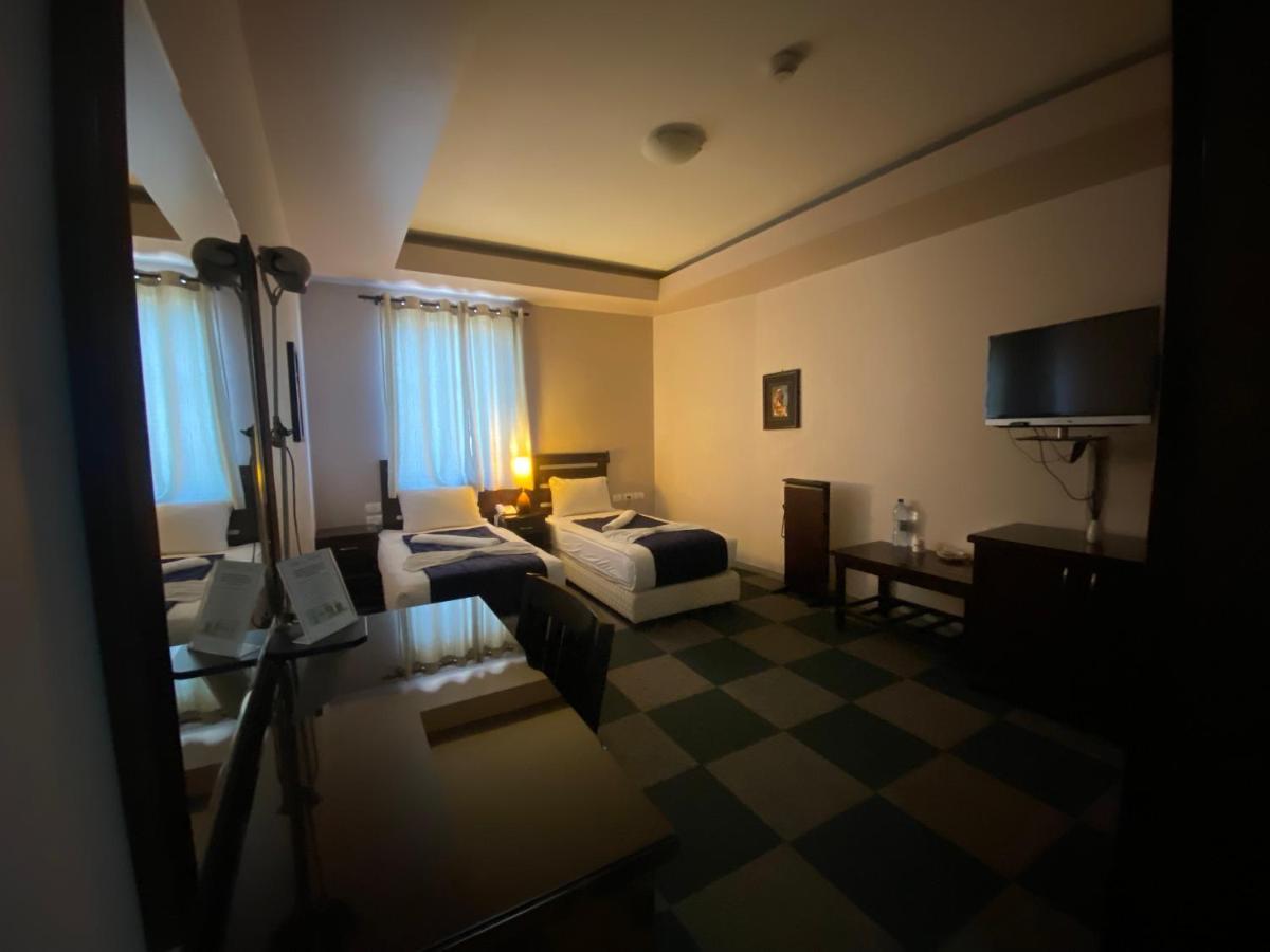 Beauty Inn 拉马拉 外观 照片