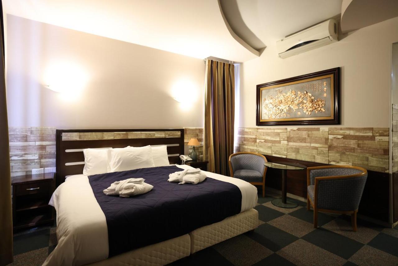 Beauty Inn 拉马拉 外观 照片